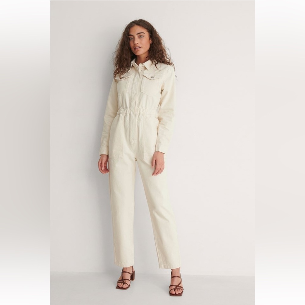 Na-kd jumpsuit